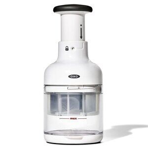 OXO Good Grips Vegetable Chopper White